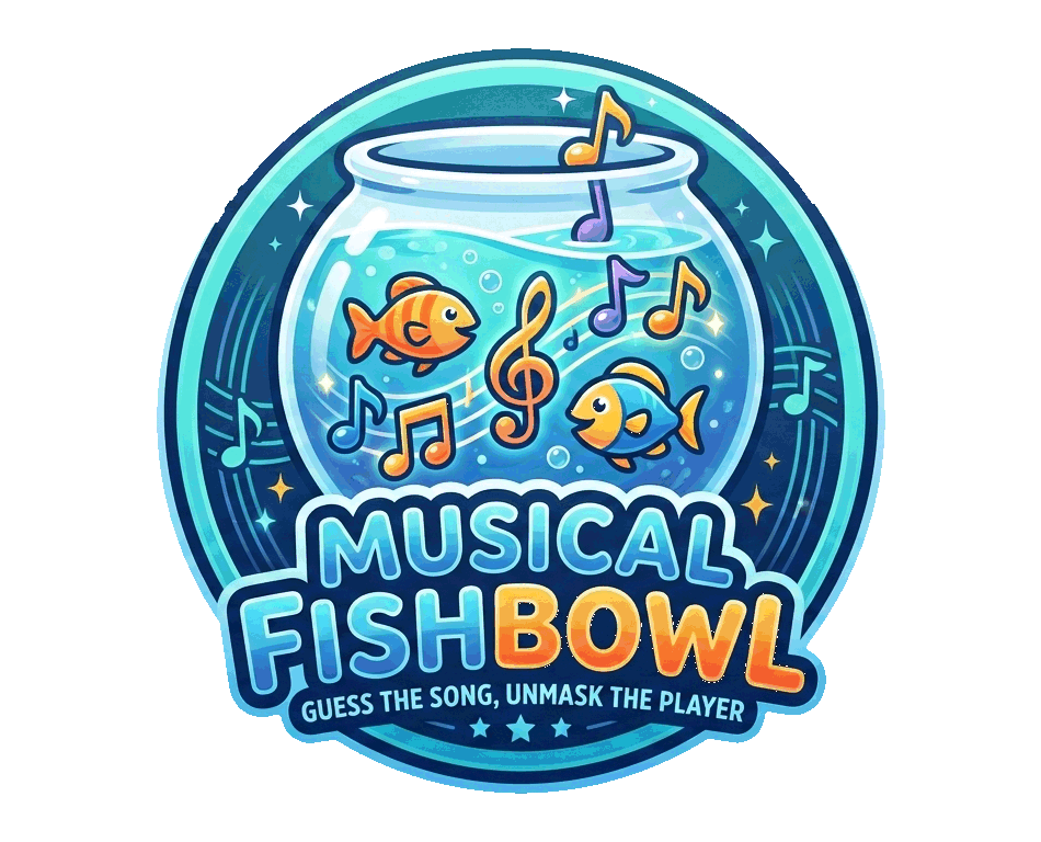 Musical Fishbowl